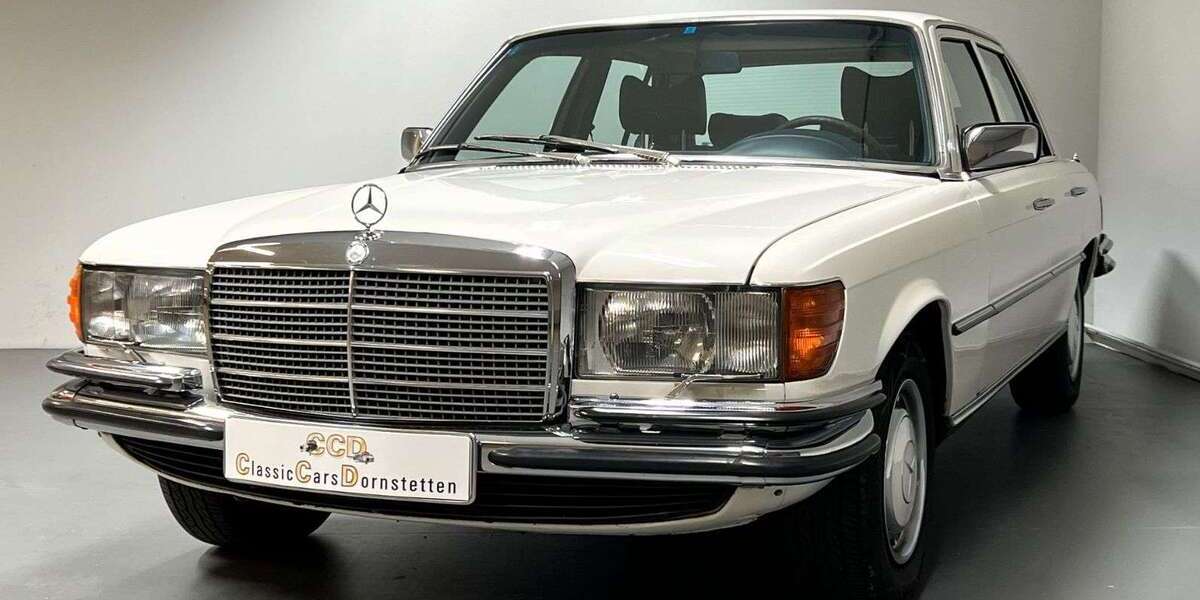 Mercedes-Benz 450 134.000 km 25.500 &euro; Dornstetten 72280
