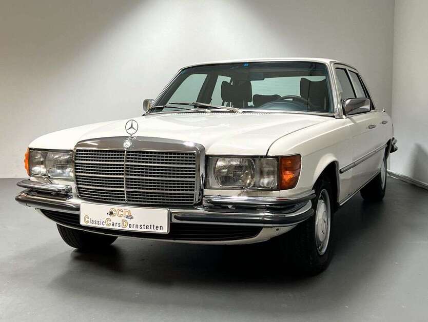 Mercedes-Benz 450 134.000 km 25.500 € Dornstetten 72280