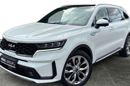 Kia Sorento 37.248 km 44.590 &euro; Marburg 35039