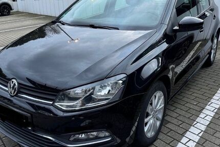VW Polo 118.000 km 6.350 &euro; Bonn 53177