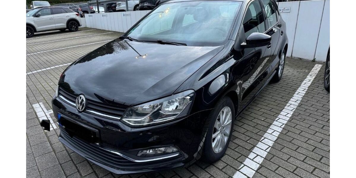 VW Polo 118.000 km 6.350 &euro; Bonn 53177