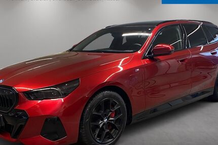 BMW 550 17.600 km 76.850 &euro; Kassel 34125