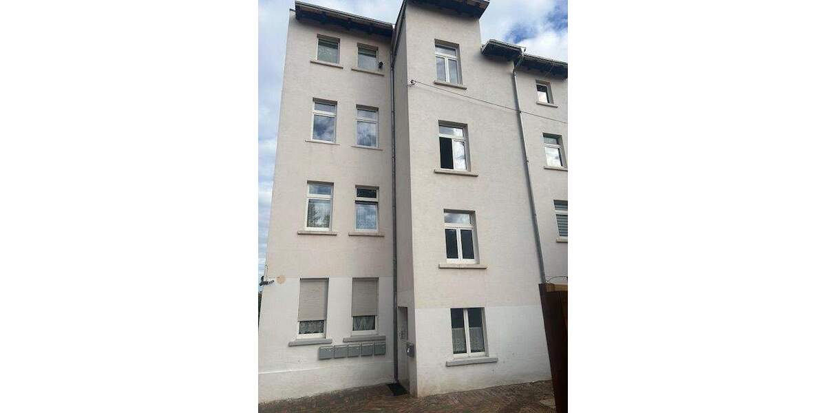 Mehrfamilienhaus, Wohnhaus Zeitz - 2 Zimmer, 420 m&sup2;, 279.000&euro; | Angebot:26794344