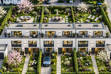 Grundstück Hannover Buchholz-Kleefeld - 549.000&euro; | Angebot:26234196