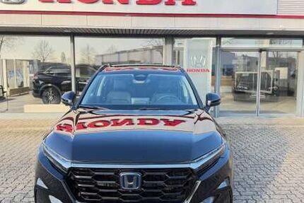 Honda CR-V 4.115 km 50.990 &euro; Wismar 23970