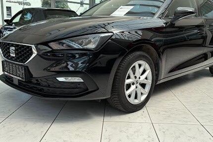 Seat Leon 12.188 km 21.890 &euro; Neuruppin 16816