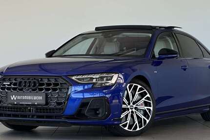 Audi A8 73.500 km 74.890 &euro; Büdingen 63654