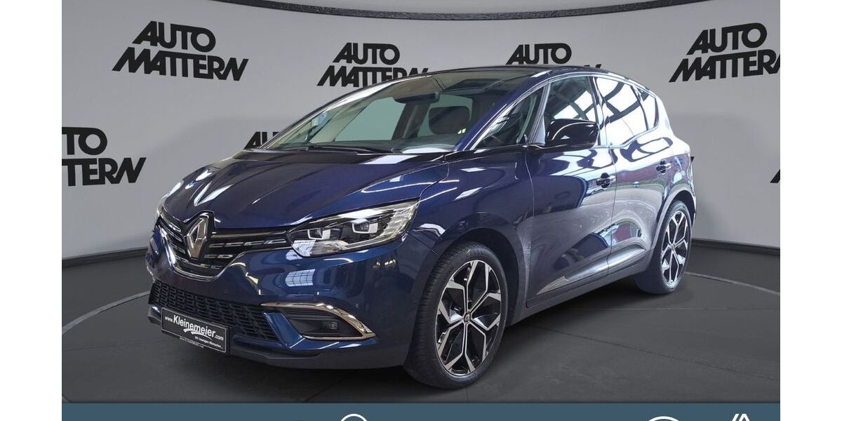 Renault Scenic 58.100 km 17.990 &euro; Minden 32427