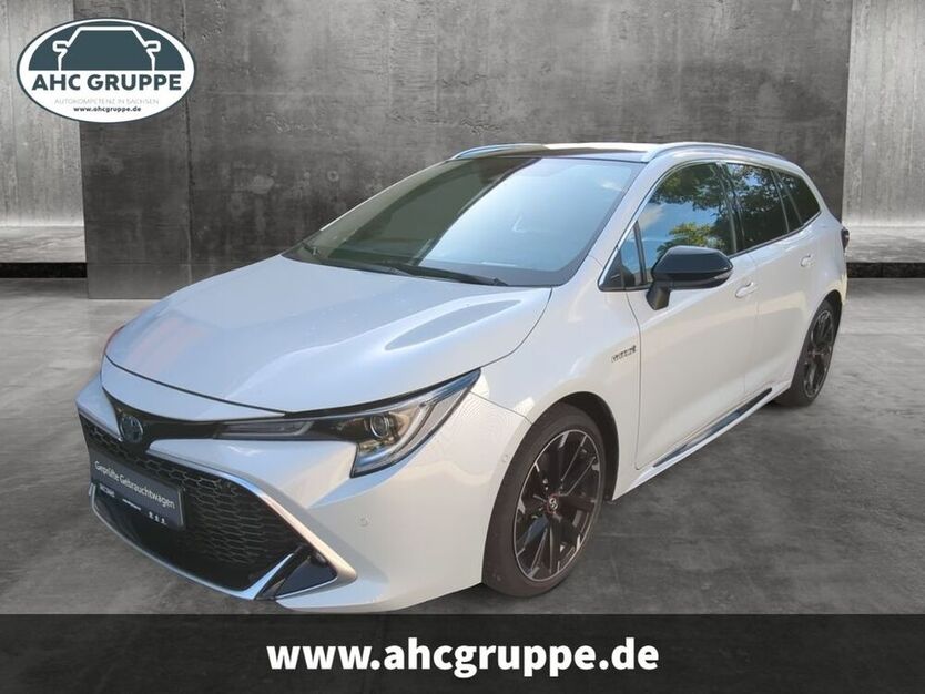 Corolla