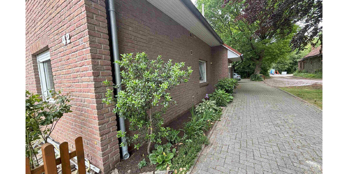 Etagenwohnung Lemförde - 3 Zimmer, 83 m&sup2;, 165.000&euro; | Angebot:25693519