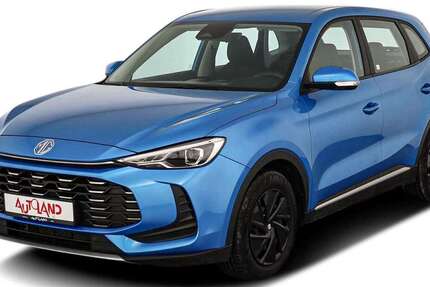 MG ZS 16.424 km 19.890 &euro; Dresden 01069