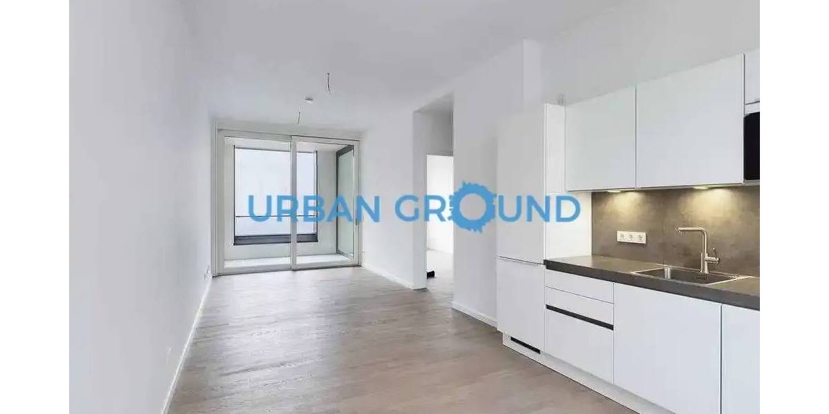 Etagenwohnung Berlin Moabit - 2 Zimmer, 58 m&sup2;, 2.000&euro; | Angebot:26343984