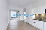 Etagenwohnung Berlin Moabit - 2 Zimmer, 58 m&sup2;, 2.000&euro; | Angebot:26343984
