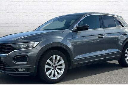 VW T-Roc 110.000 km 21.490 &euro; Bitburg 54634