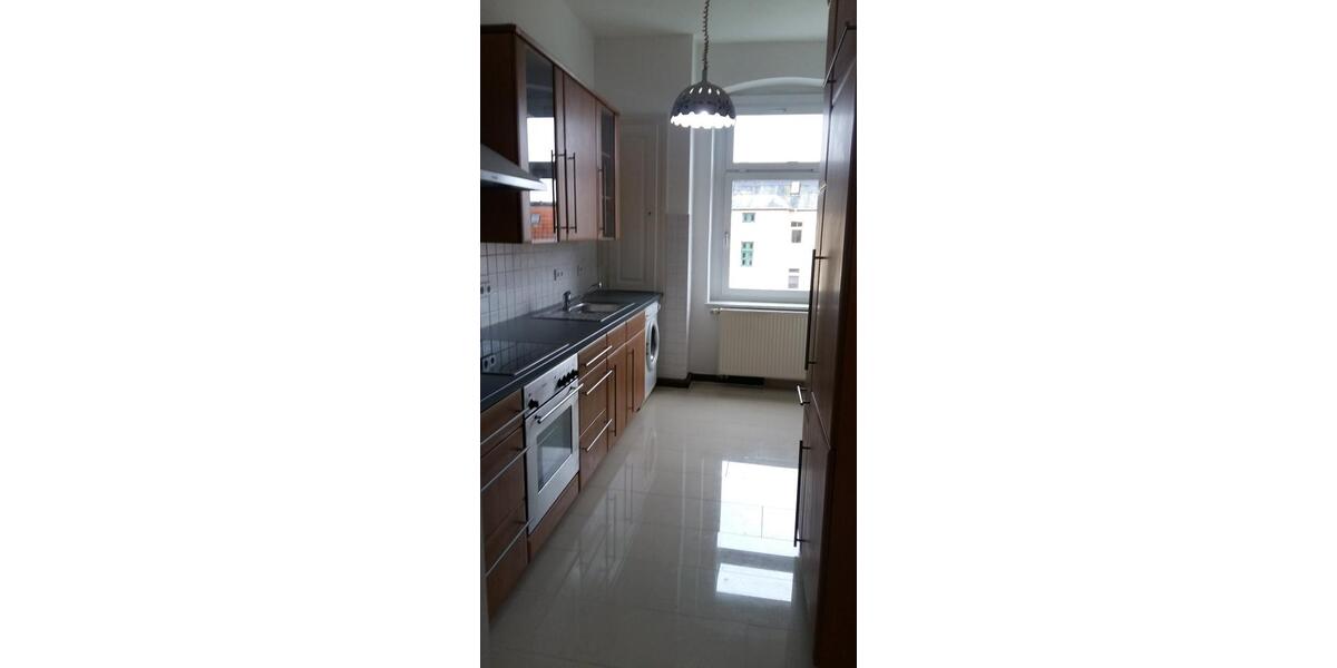 Etagenwohnung Torgau - 3 Zimmer, 510 m&sup2;, 510&euro; | Angebot:25499822