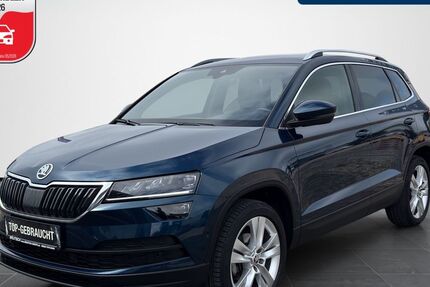 Skoda Karoq 45.200 km 25.580 &euro; Singen 78224