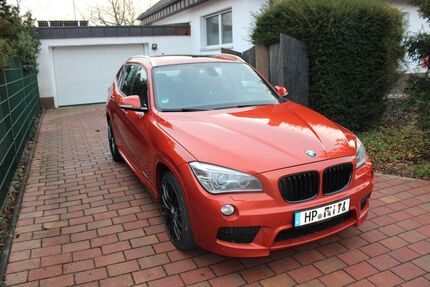 BMW X1 159.000 km 12.499 &euro; Lampertheim 68623