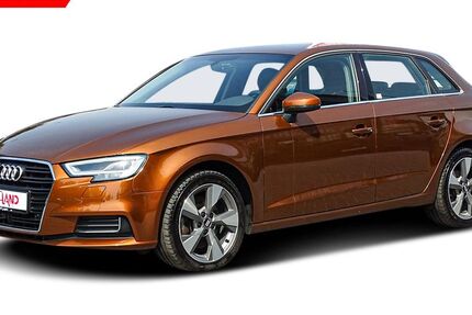 Audi A3 64.392 km 25.490 &euro; Eisenhüttenstadt 15890