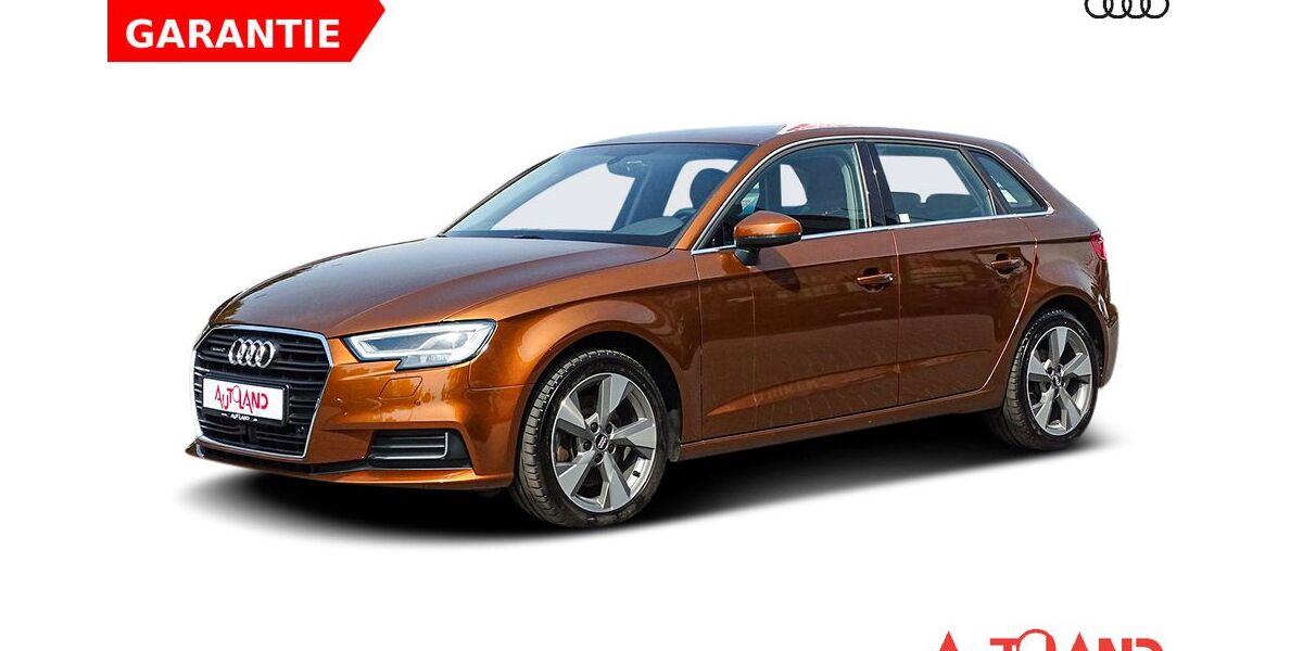 Audi A3 64.392 km 25.490 &euro; Eisenhüttenstadt 15890