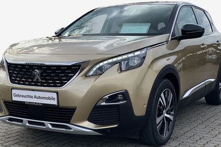 Peugeot 3008 64.482 km 15.840 &euro; Dessau 06847