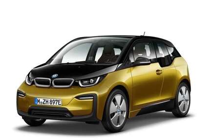 BMW i3 27.600 km 22.900 &euro; Rostock 18146