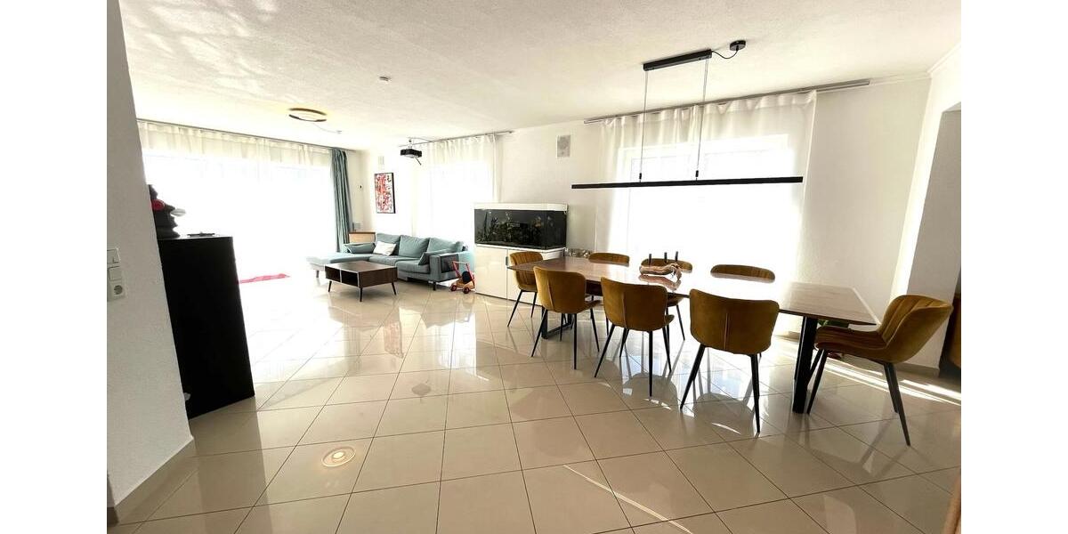 Doppelhaushälfte Ebhausen - 6 Zimmer, 220 m&sup2;, 610.000&euro; | Angebot:26013885