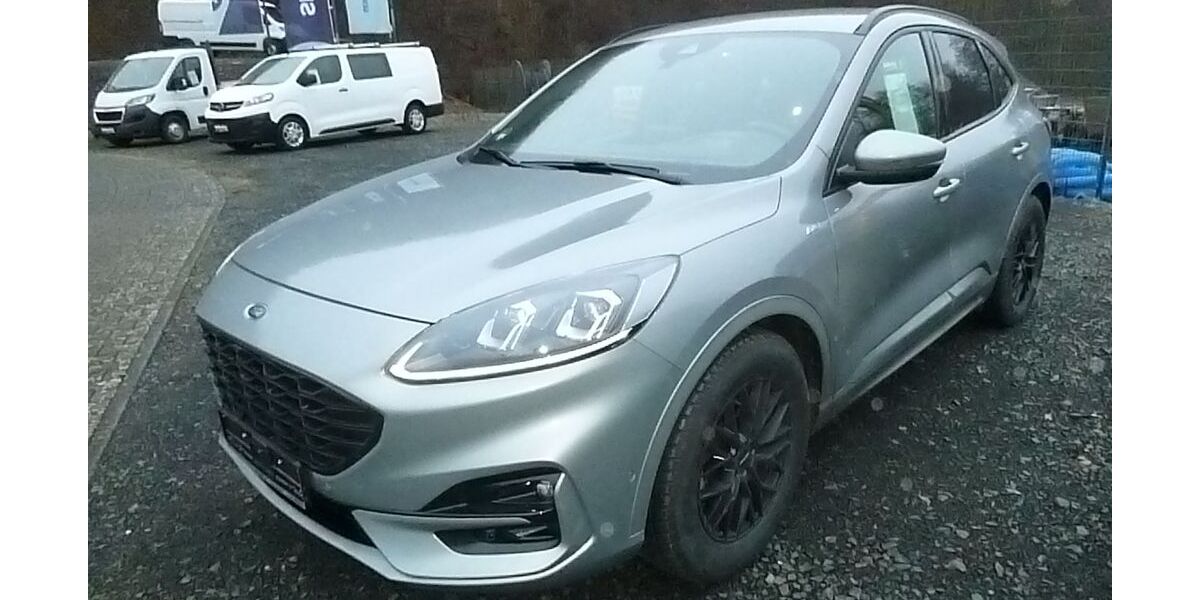 Ford Kuga 23.200 km 24.990 &euro; Idar-Oberstein 55743