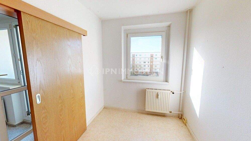 Etagenwohnung Rostock / Lichtenhagen Lichtenhagen - 4 Zimmer, 68 m&sup2;, 149.900&euro; | Angebot:25609520