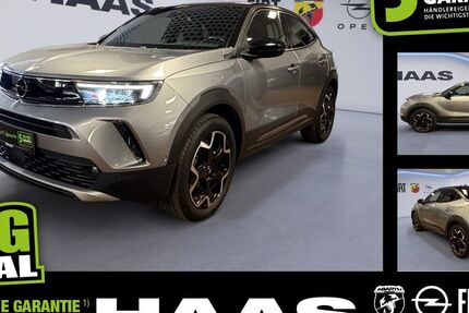 Opel Mokka 50.000 km 17.480 &euro; Schwabmünchen 86830