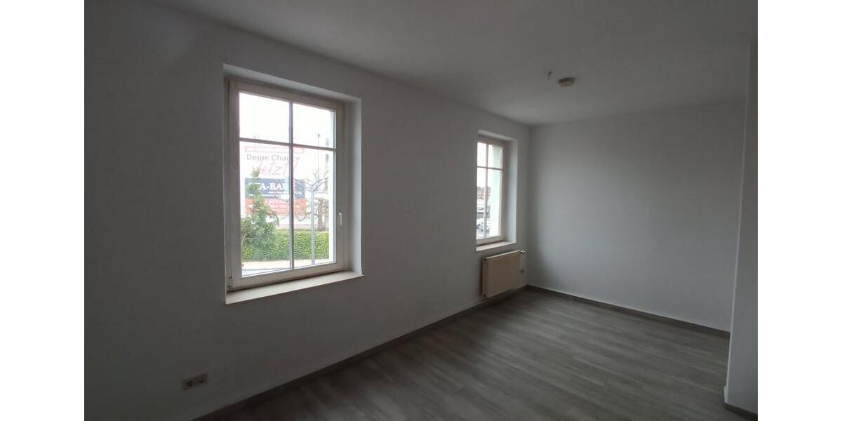 Etagenwohnung Anklam - 2 Zimmer, 62 m&sup2;, 400&euro; | Angebot:26647857
