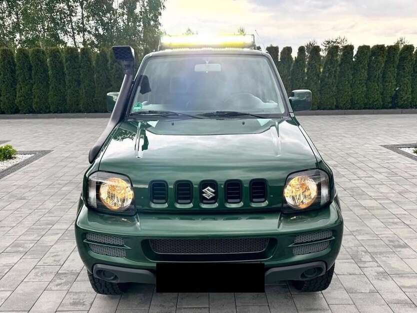 Jimny