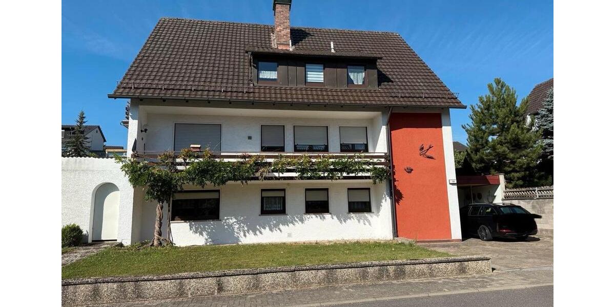 Einfamilienhaus Michelau im Steigerwald - 370.000&euro; | Angebot:25023255