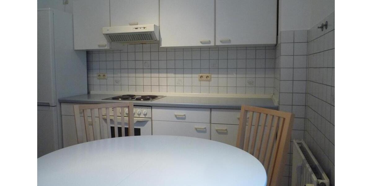 Etagenwohnung Flensburg - 3 Zimmer, 96 m&sup2;, 960&euro; | Angebot:26505731