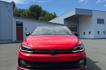 VW Polo 86.000 km 18.790 &euro; Winterberg 59955