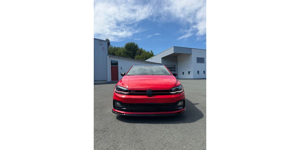 VW Polo 86.000 km 18.790 &euro; Winterberg 59955