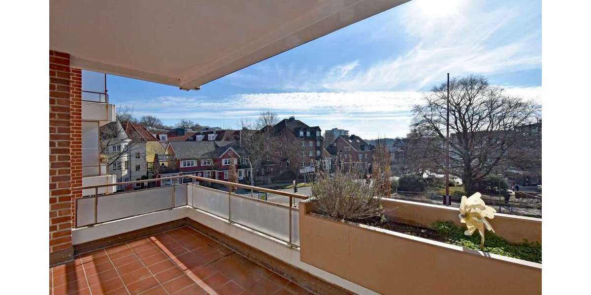 Etagenwohnung Reinbek - 3 Zimmer, 84 m&sup2;, 329.000&euro; | Angebot:25402321