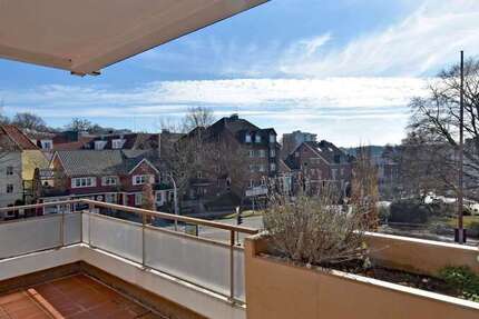 Wohnung Reinbek - 3 Zimmer, 84 m&sup2;, 329.000&euro; | Angebot:25402321