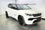 Jeep Compass S Plug-IN Hybrid 4WD 1.Hand Panoramadach 36.500 km 26.290 &euro; Lich 35423