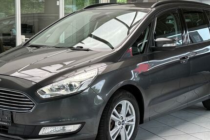Ford Galaxy 120.000 km 16.500 &euro; Mainz 55120