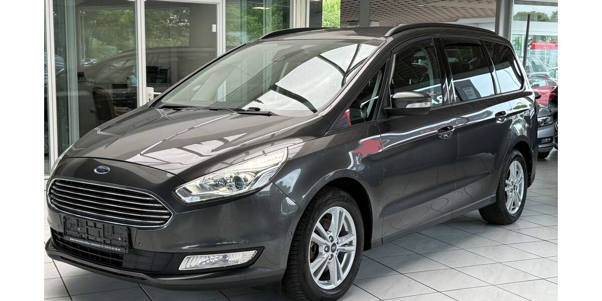 Ford Galaxy 120.000 km 16.500 &euro; Mainz 55120