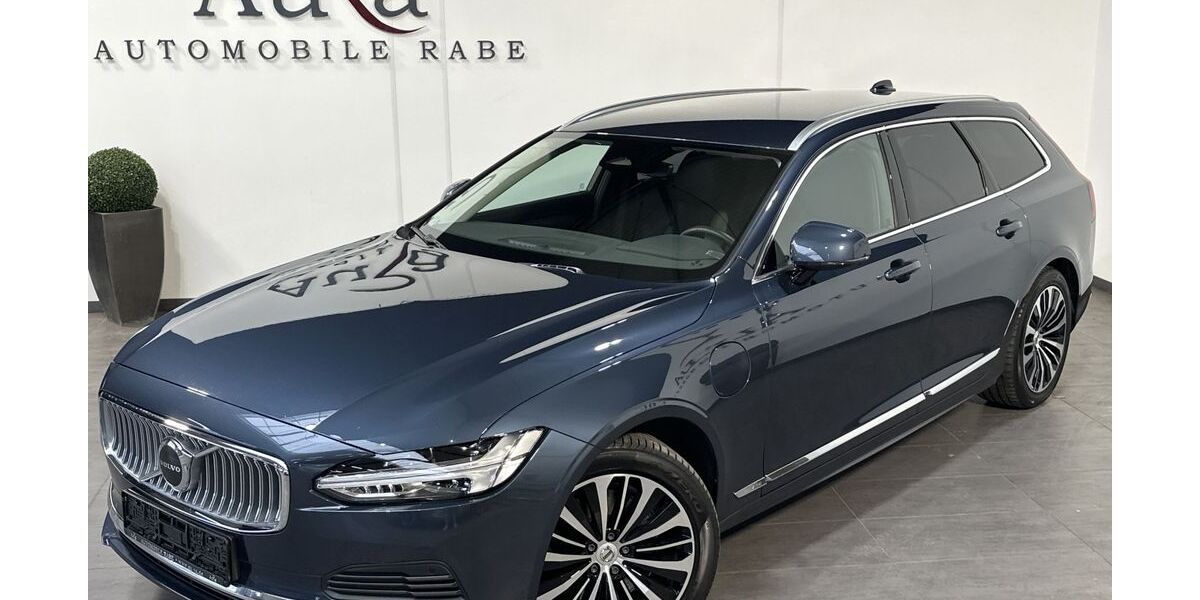 Volvo V90 88.450 km 34.749 &euro; Wardenburg 26203