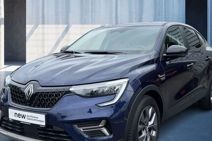 Renault Arkana 27.506 km 23.350 &euro; Köln 50939
