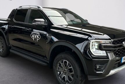 Ford Ranger 1.500 km 55.900 &euro; Husum 25813
