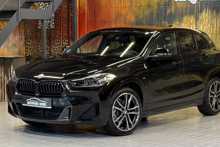 BMW X2 32.382 km 32.900 &euro; München 81829