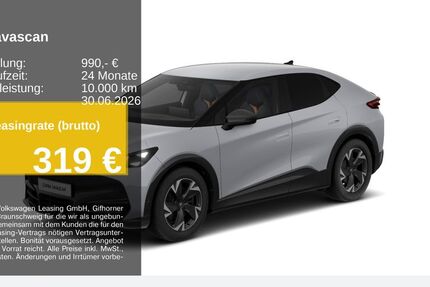 Cupra Tavascan 12.869 km 40.930 &euro; Hemer 58675