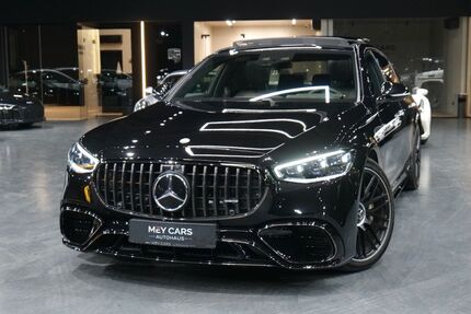 Mercedes-Benz S 63 AMG 3.582 km 195.980 &euro; Koblenz 56070