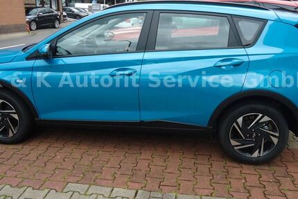 Hyundai BAYON 10 km 23.400 € Weilerswist 53919