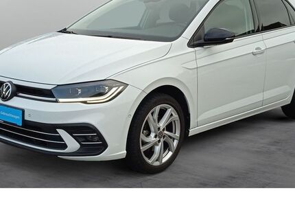 VW Polo 62.500 km 18.780 &euro; Kreuzwertheim 97892