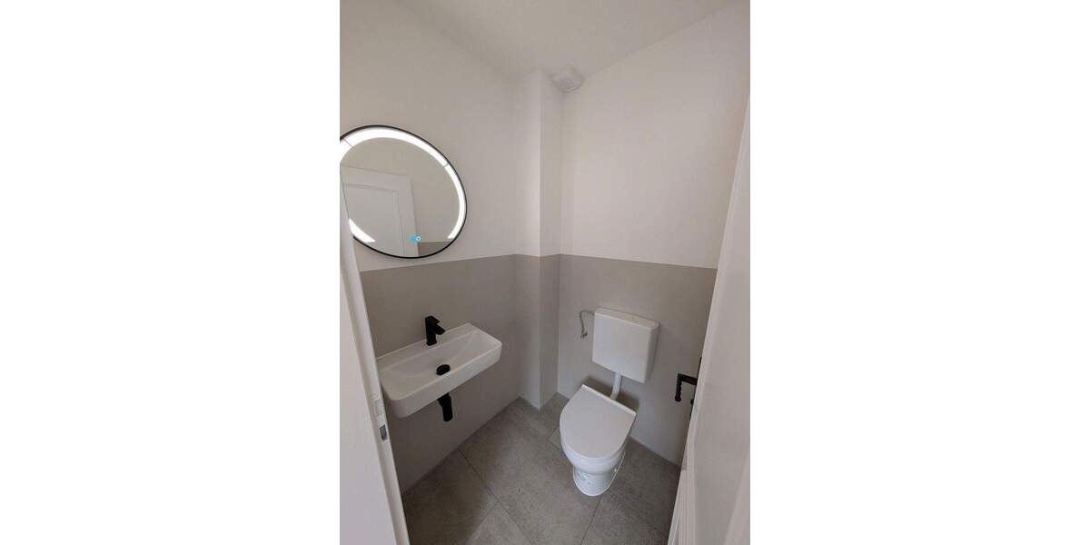 Etagenwohnung Buxtehude - 2 Zimmer, 91 m&sup2;, 395.000&euro; | Angebot:24859071