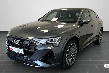 Audi e-tron 43.551 km 33.900 &euro; Walldorf 69190